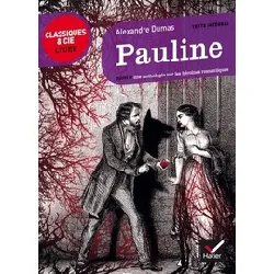 livre pauline