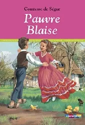 livre pauvre blaise