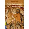 livre petit dictionnaire de la mythologie