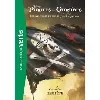 livre pirates des caraïbes - les aventures du jeune jack sparrow tome 1 - en pleine tempête
