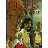 livre pirates tome 1 - un autre monde - edition spéciale
