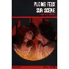 livre pleins feux sur scène
