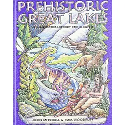 livre prehistoric great lakes