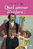 livre quel amour d'enfant !
