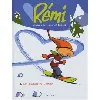 livre rémi tome 2 - les zigzags de l'amour
