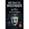 livre rire cyclope werber