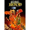 livre robin hood tome 1 - merriadek