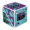 livre roll'cube - geek - 500 questions et défis geek