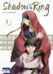 livre shadow of the ring tome 1