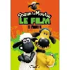 livre shaun le mouton le film - le roman