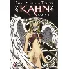 livre shin megami tensei : kahn - tome 2