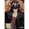 livre shin megami tensei : kahn - tome 3