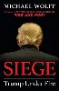livre siege trump under wolff