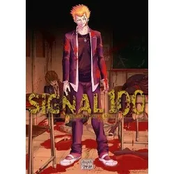 livre signal 100 t03
