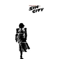 livre sin city collector t2