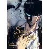 livre solo leveling - tome 10