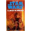 livre star wars la planète du crépuscule