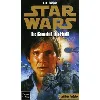 livre star wars la trilogie yan solo tome 2 - le gambit de hutt