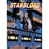 livre starblood tome 2 : dossier de salvo bis