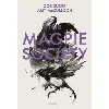 livre the magpie society tome 1