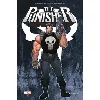 livre the punisher année un