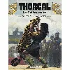livre thorgal - tome 4 la galère noire