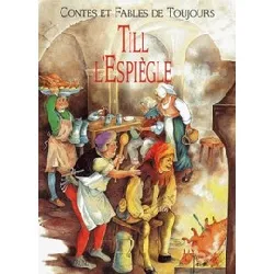 livre till l'espiègle