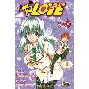 livre to love trouble t06