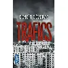 livre trafics - benoît séverac