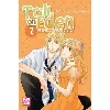 livre trill on eden - tome 7