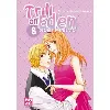 livre trill on eden - tome 8