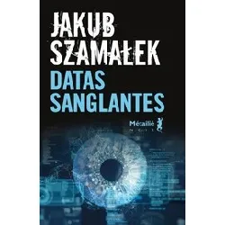 livre trilogie du darknet tome 2 - datas sanglantes