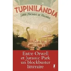 livre tupinilândia