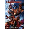 livre ultimates t02 secret d'etat (rev)