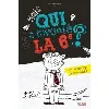livre un nul au pays des surdoués., tome 1