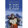 livre un tocard sur le toit du monde