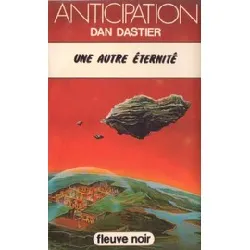 livre une autre éternité