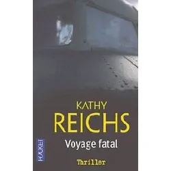 livre voyage fatal