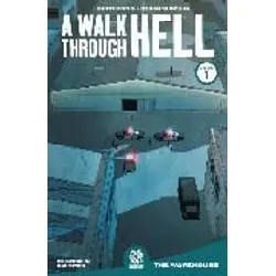 livre walk through hell volume 1 - [version originale