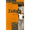 livre zadig