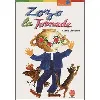 livre zozo la tornade
