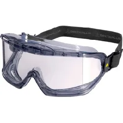 lunettes de protection galeras - delta plus - galervi