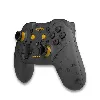 manette switch sans fil - harry potter - noir