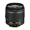 objectif nikon af - p dx nikkor 18 - 55 mm f/3.5 - 5.6g vr