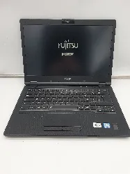 ordinateur portable fujitsu lifebook e549