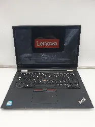 ordinateur portable lenovo yoga 370