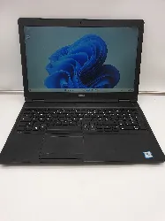 ordinateur portable pc dell latitude 5580