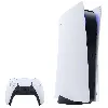 pack playstation 5 (ps5) + ea sports fc 24 (en téléchargement)