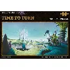 puzzle rodney matthews: time to turn (500 pièces)