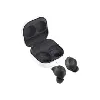 samsung galaxy buds fe - écouteurs sans fil avec micro - intra - auriculaire - bluetooth - suppresseur de bruit actif - graphite